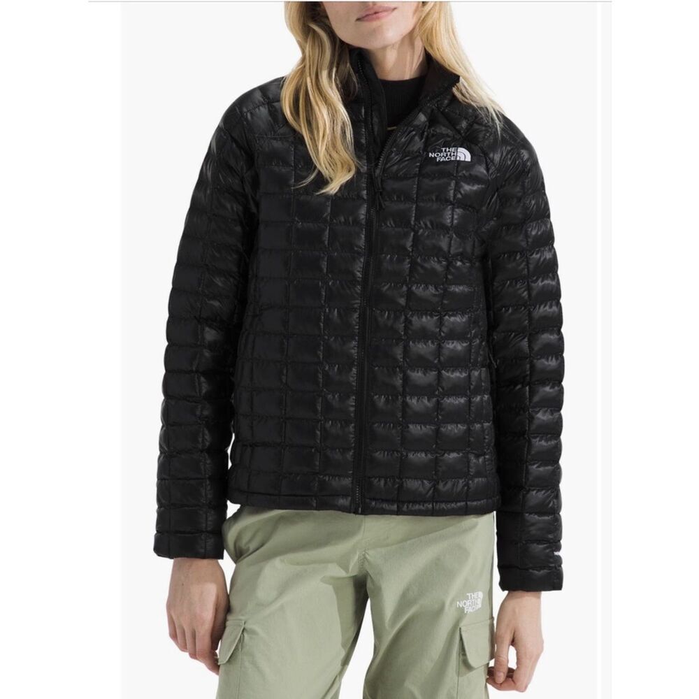 The North Face Thermal Insulated Jacket $230
